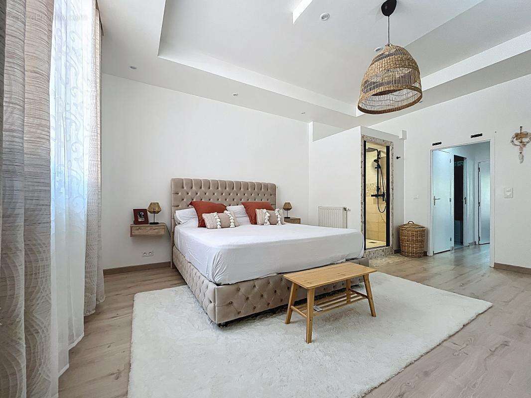 Appartement à VIENNE