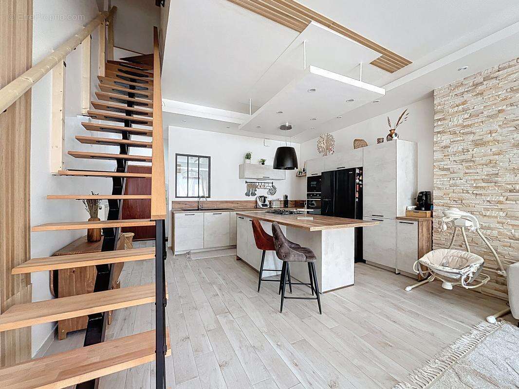 Appartement à VIENNE