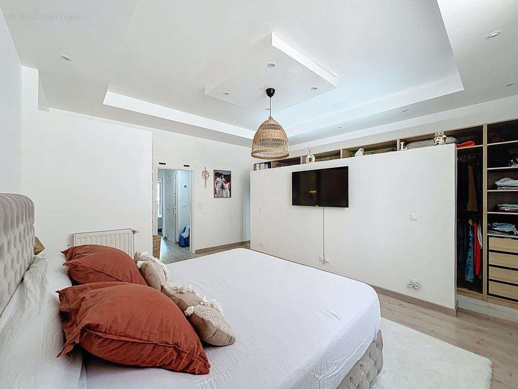 Appartement à VIENNE