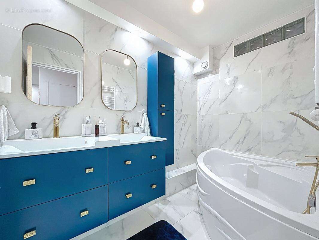 Appartement à VIENNE