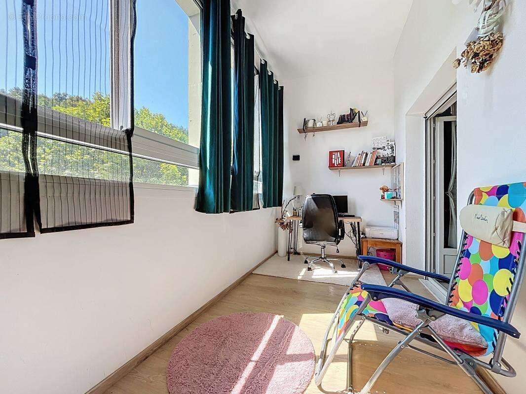 Appartement à VIENNE