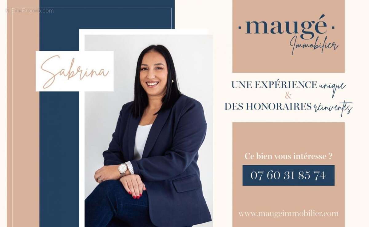 Appartement à VIENNE