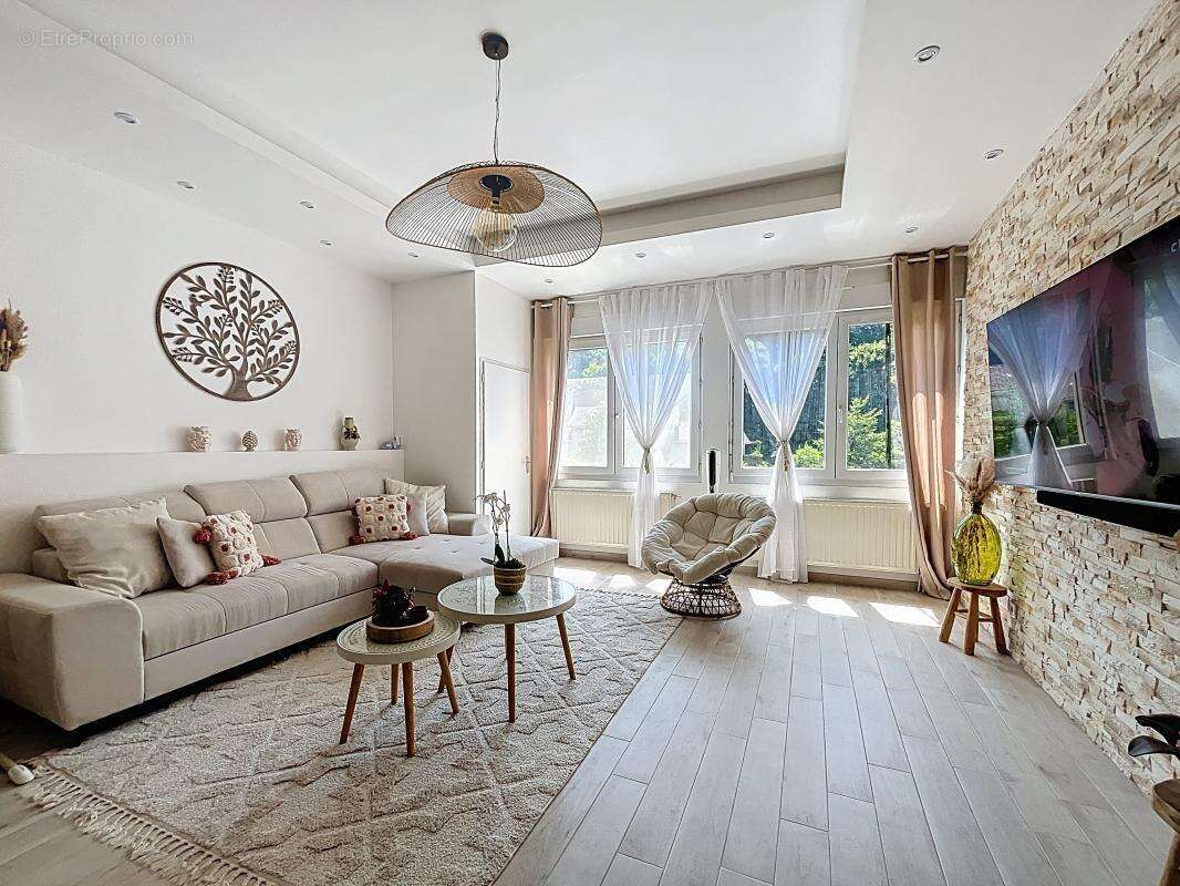 Appartement à VIENNE