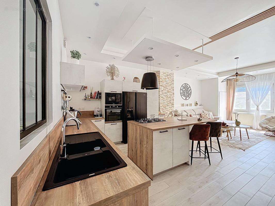 Appartement à VIENNE