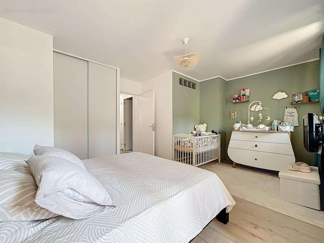 Appartement à VIENNE