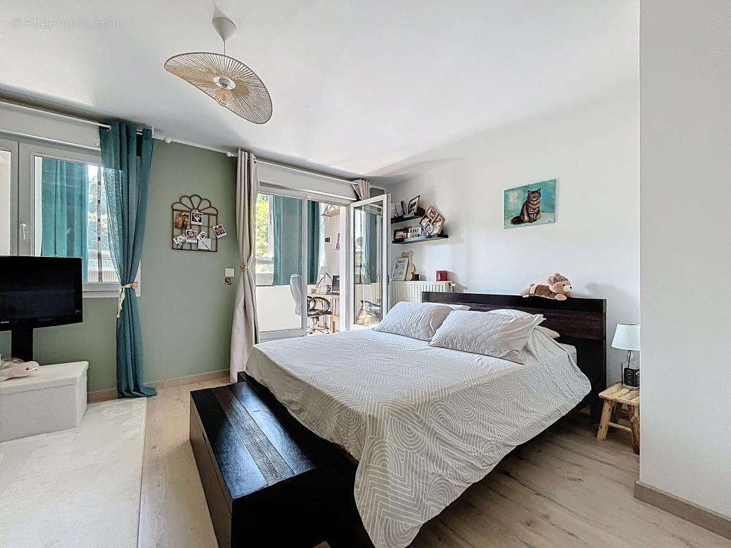 Appartement à VIENNE