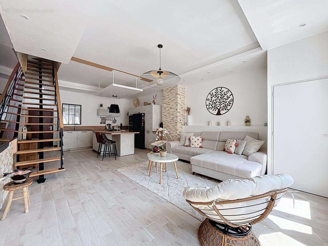 Appartement à VIENNE