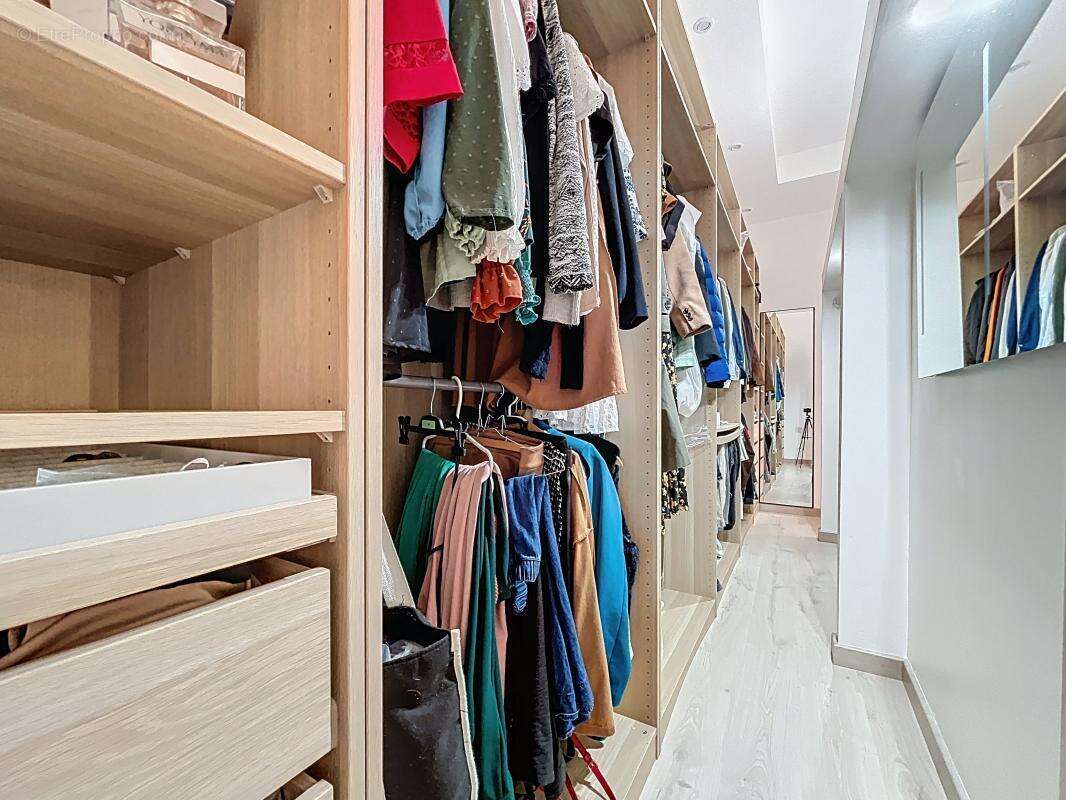 Appartement à VIENNE