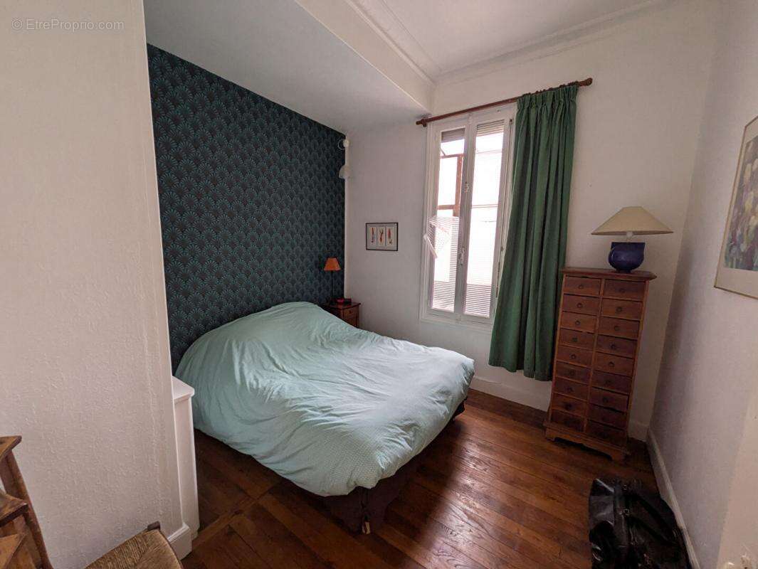 Appartement à ROANNE