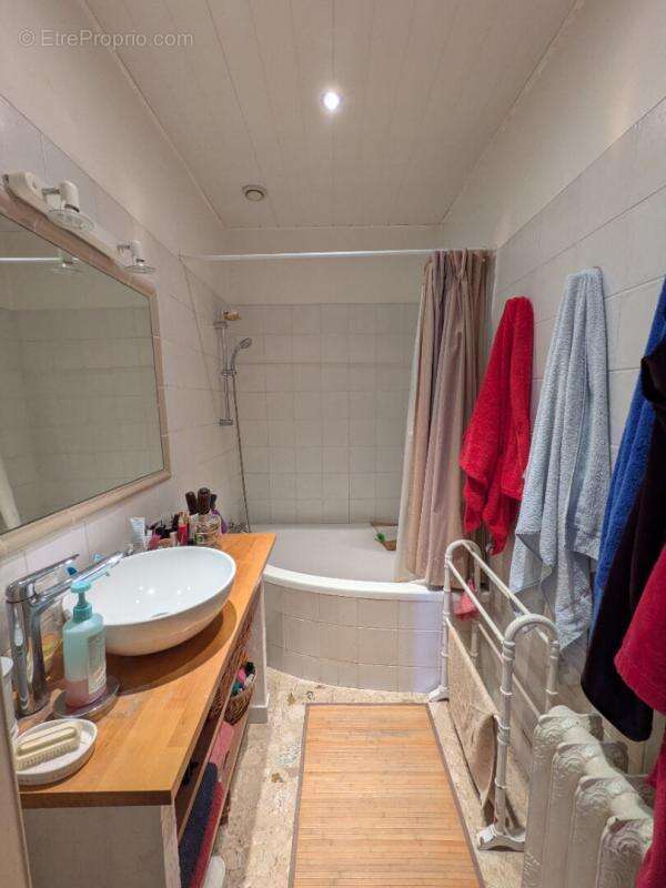 Appartement à ROANNE