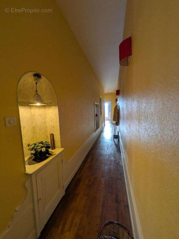 Appartement à ROANNE