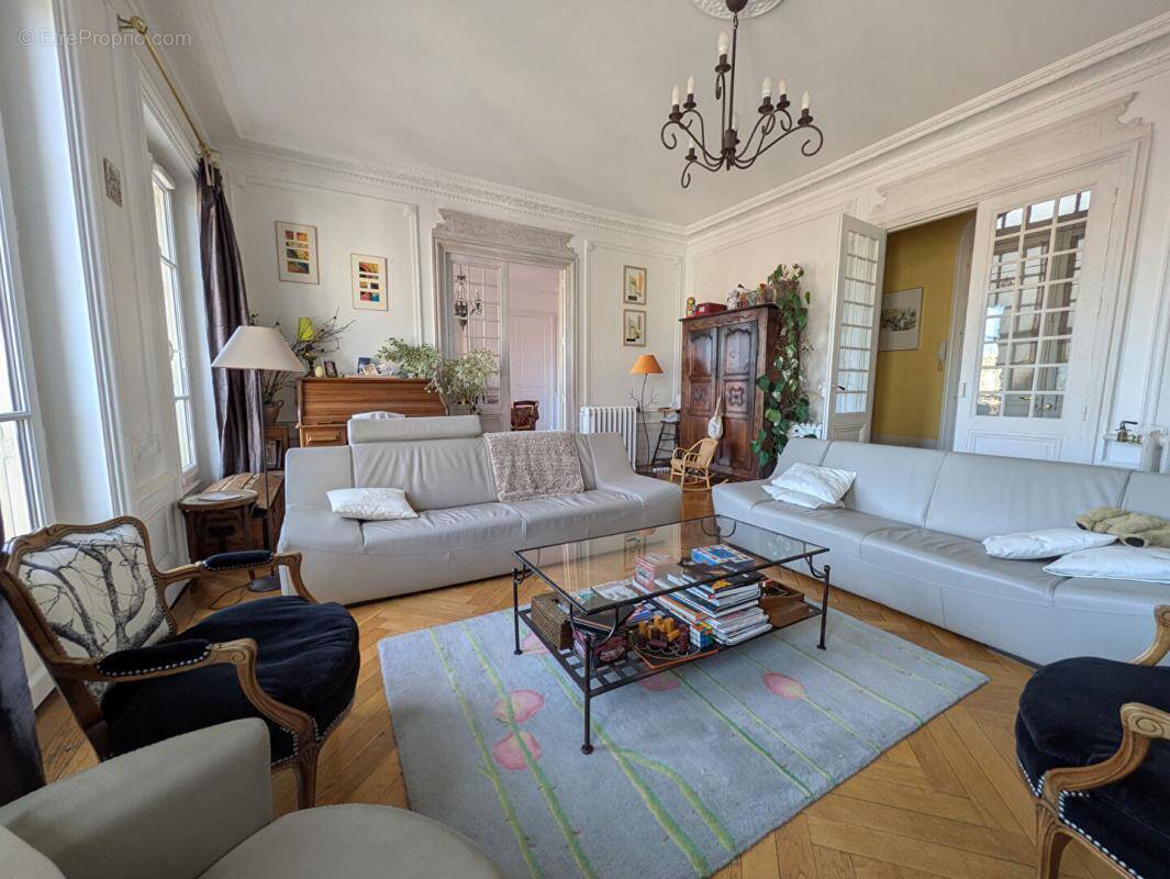 Appartement à ROANNE