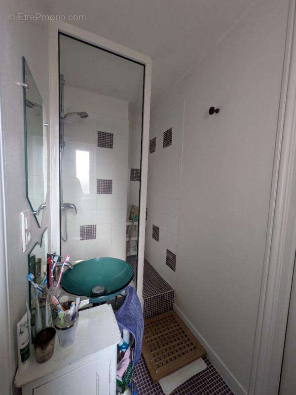 Appartement à ROANNE