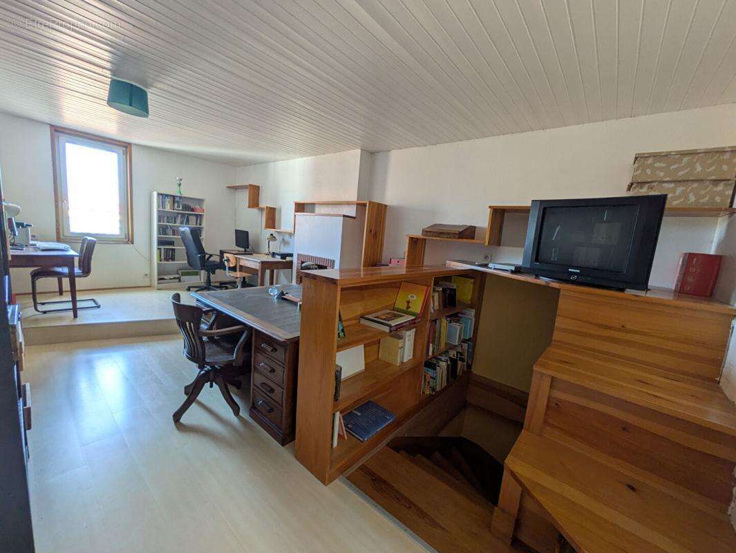 Appartement à ROANNE