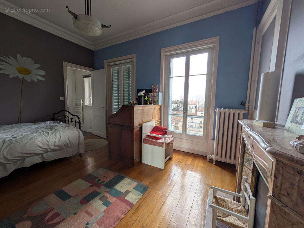 Appartement à ROANNE