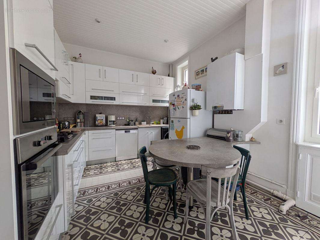 Appartement à ROANNE