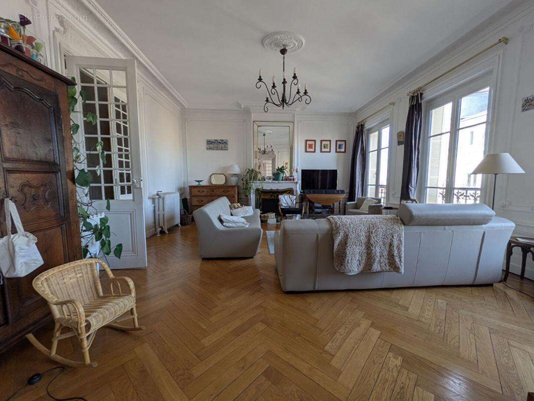 Appartement à ROANNE