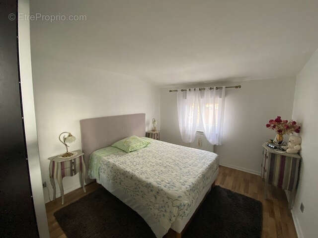 Maison à CHAMPIGNY-SUR-MARNE