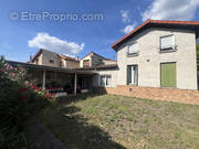 Maison à CHAMPIGNY-SUR-MARNE