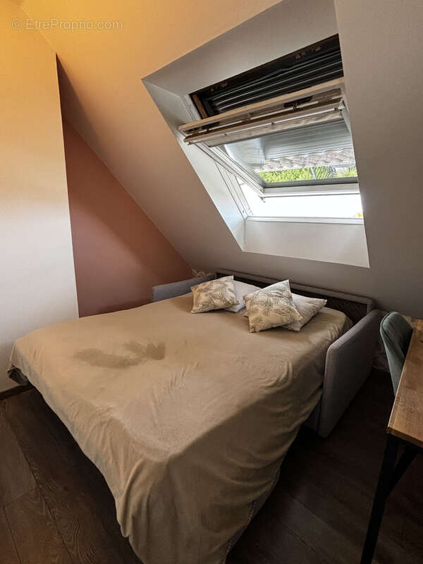 Maison à CHAMPIGNY-SUR-MARNE