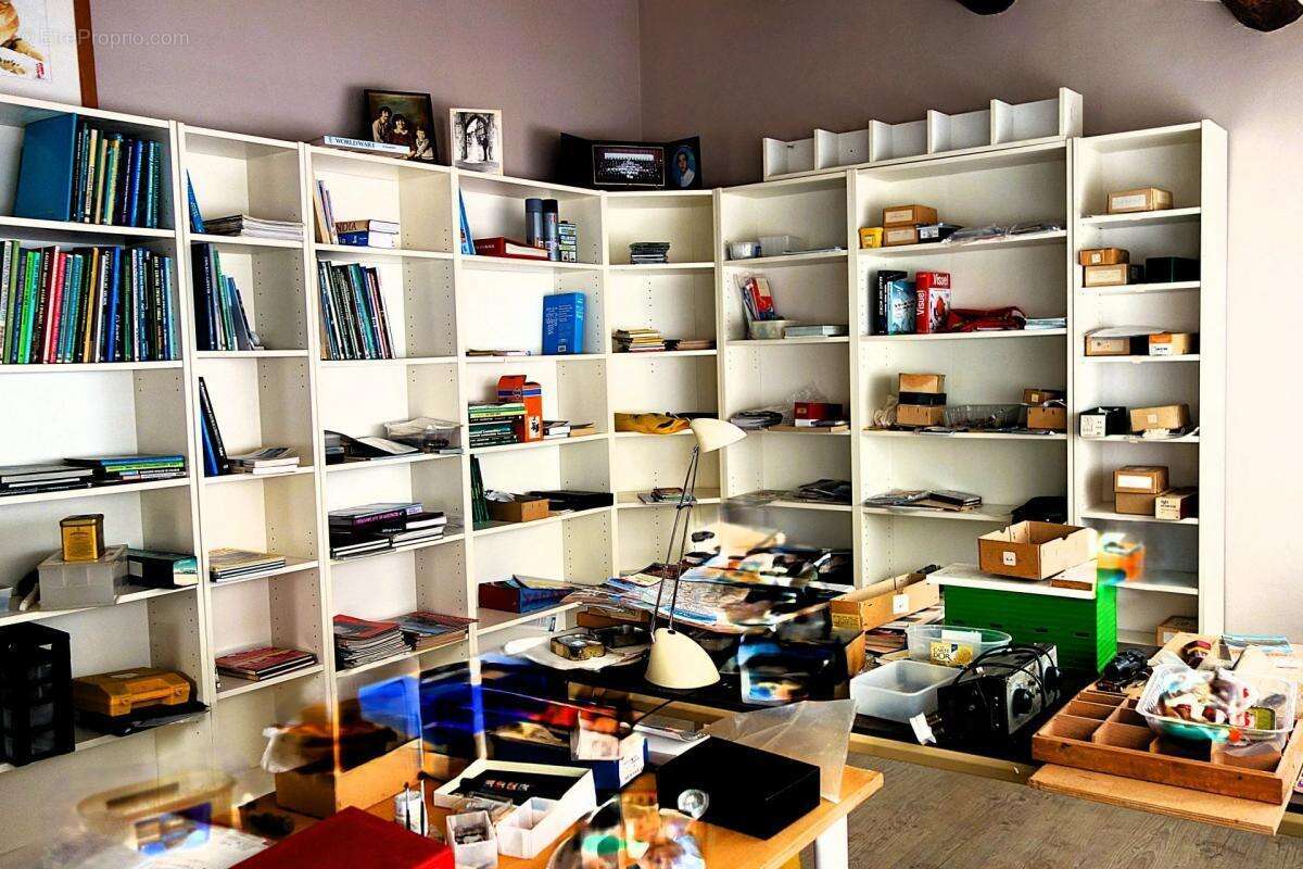 Maison à ENTRECHAUX