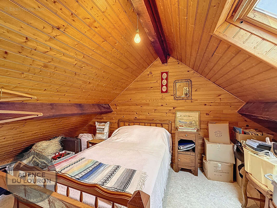 Appartement à GENOS