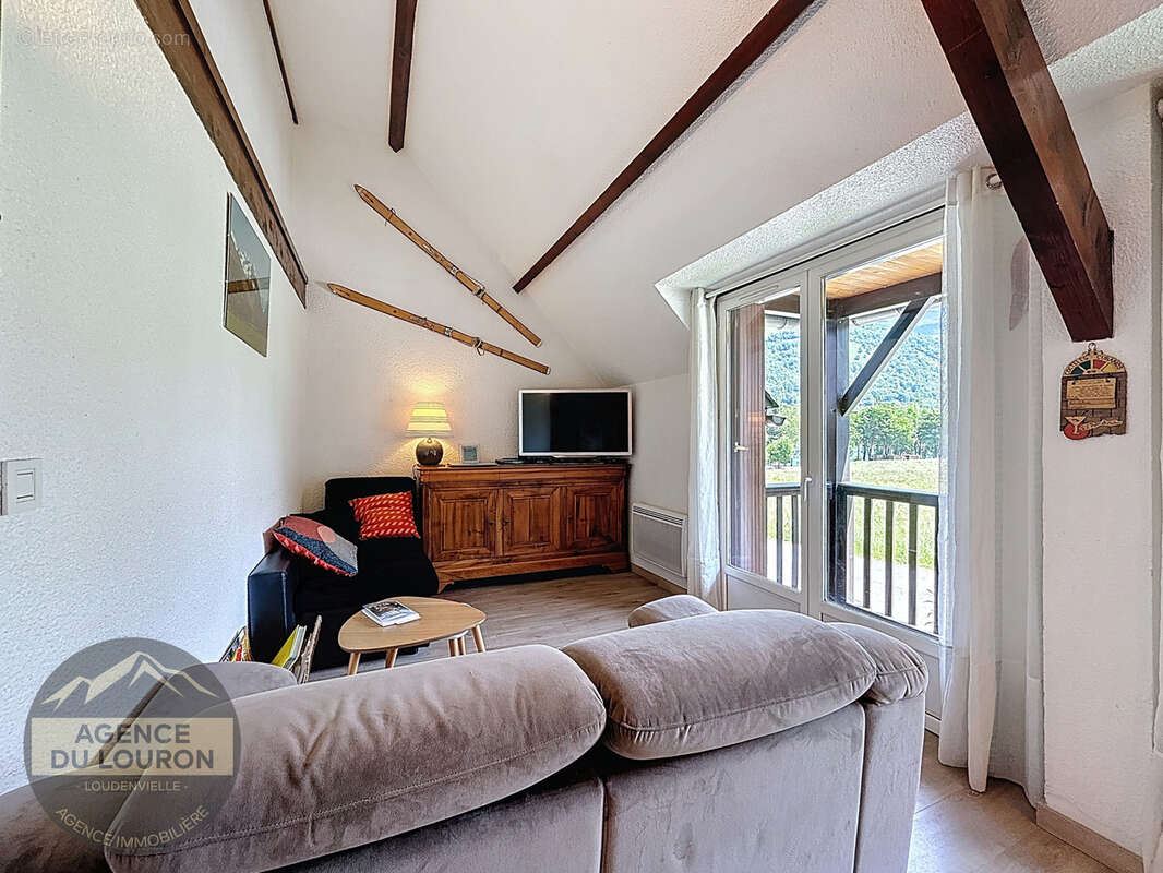 Appartement à GENOS