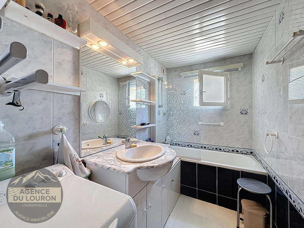 Appartement à GENOS