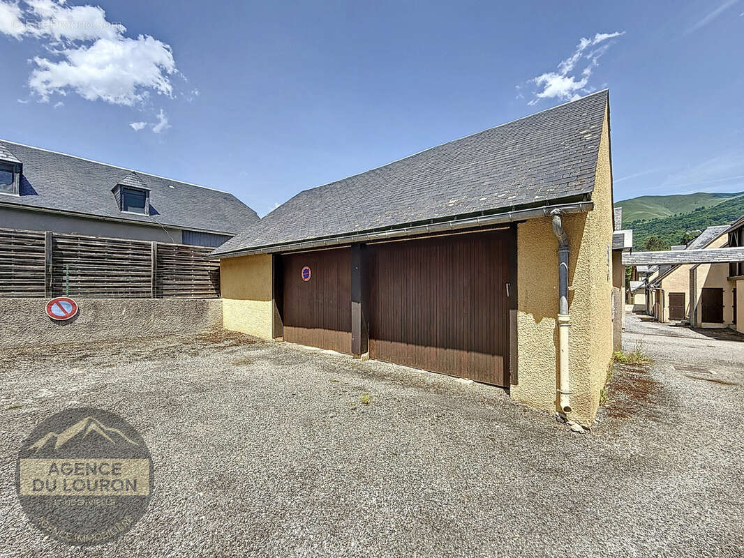 Appartement à GENOS