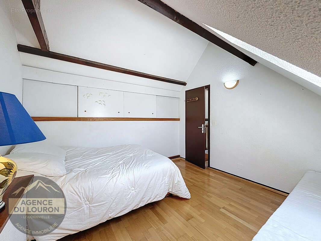 Appartement à GENOS