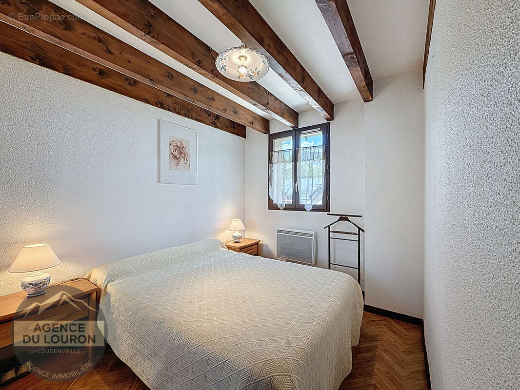 Appartement à GENOS