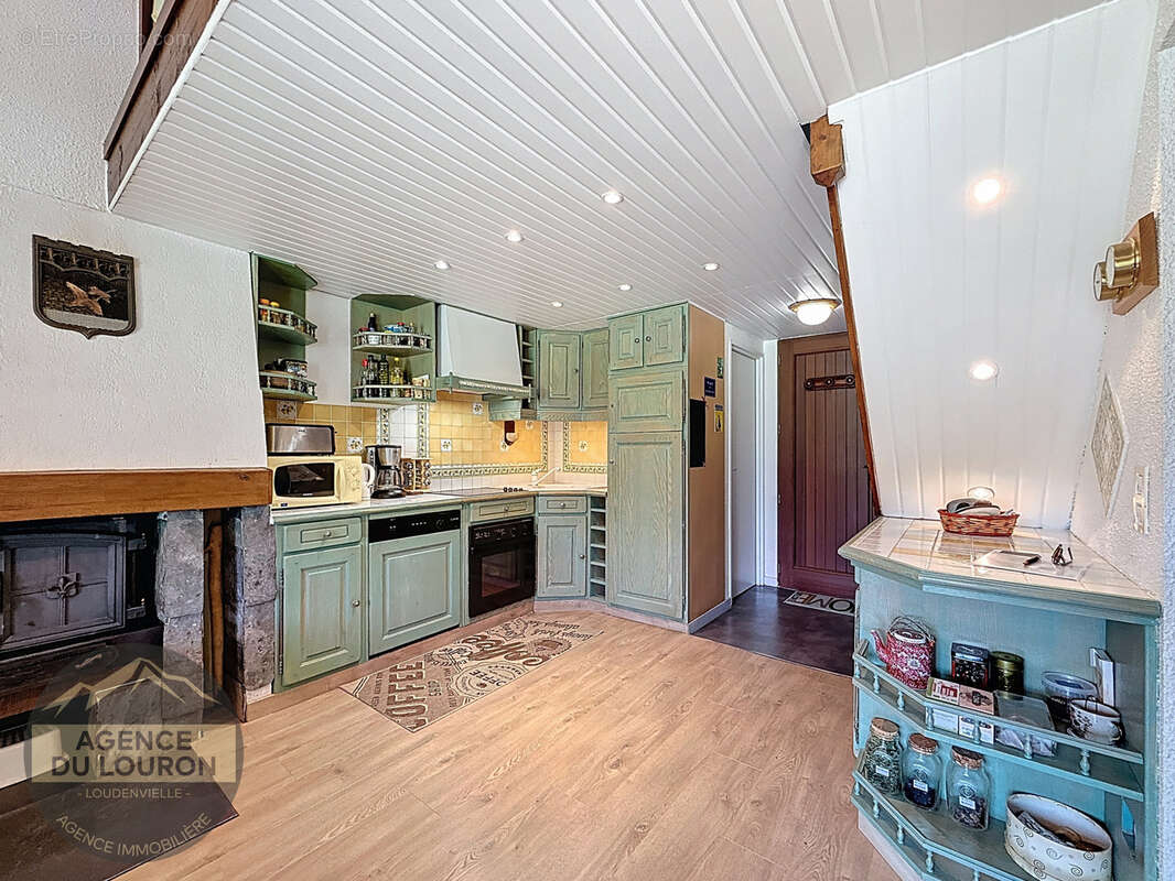 Appartement à GENOS