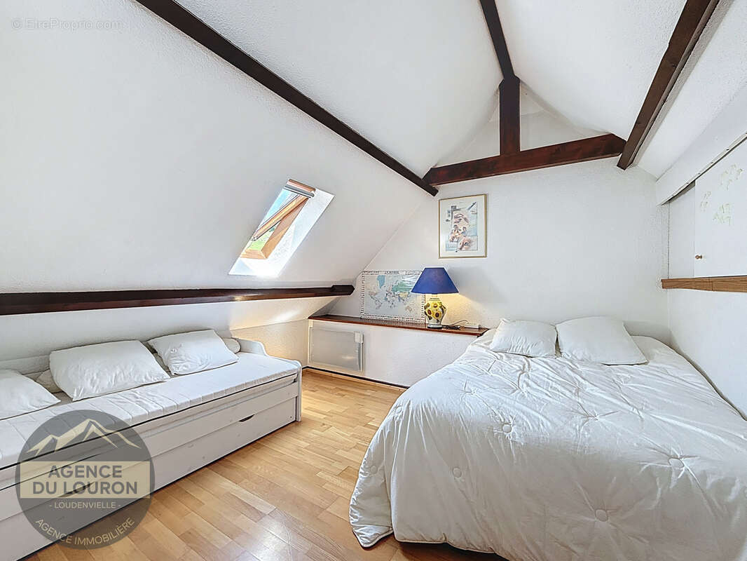 Appartement à GENOS