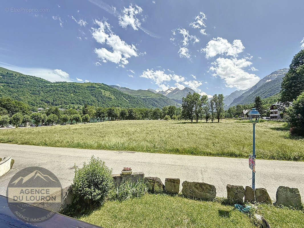 Appartement à GENOS