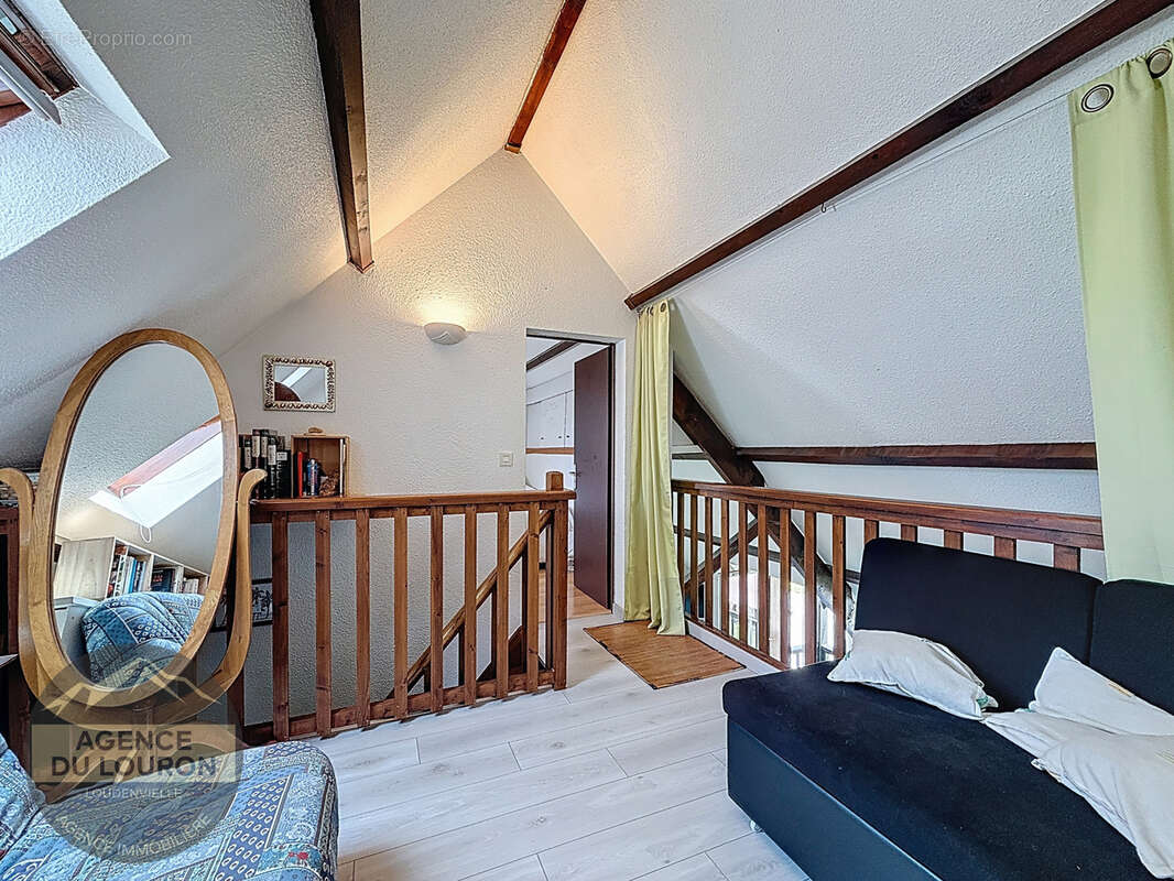 Appartement à GENOS
