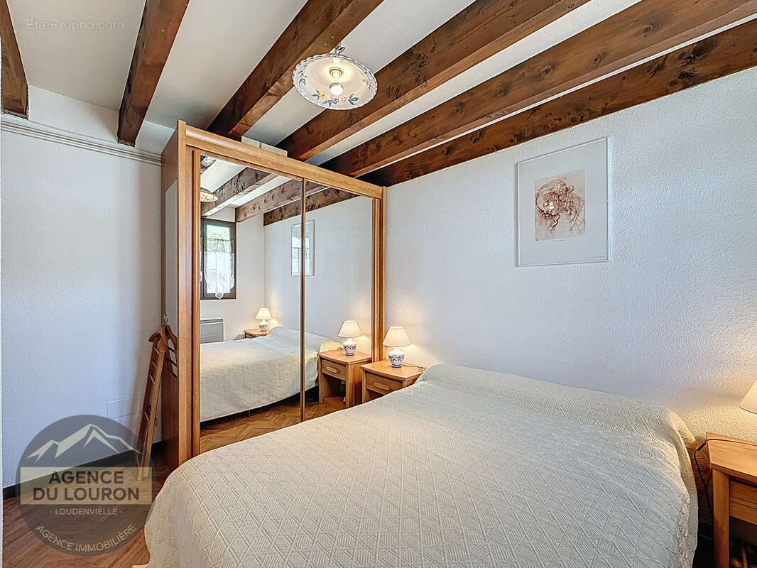 Appartement à GENOS