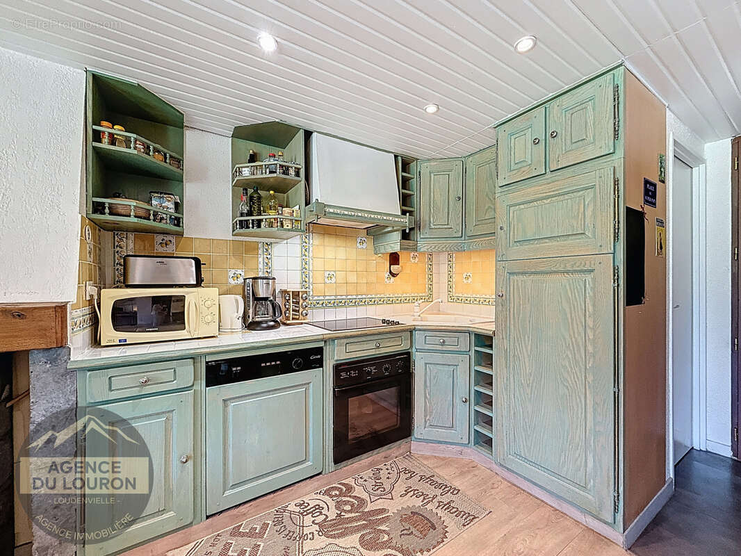 Appartement à GENOS