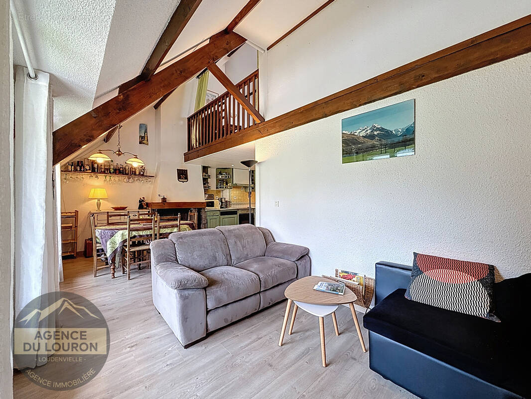 Appartement à GENOS