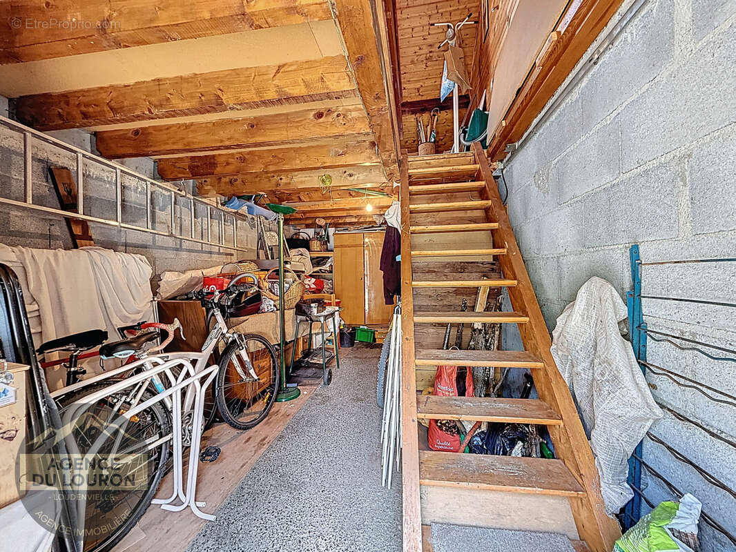 Appartement à GENOS