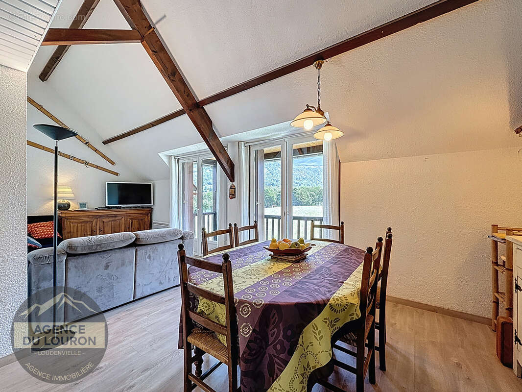 Appartement à GENOS