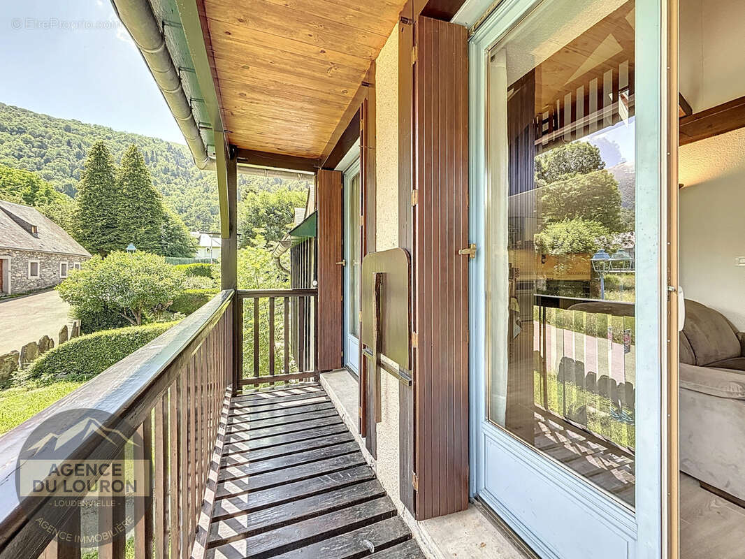 Appartement à GENOS