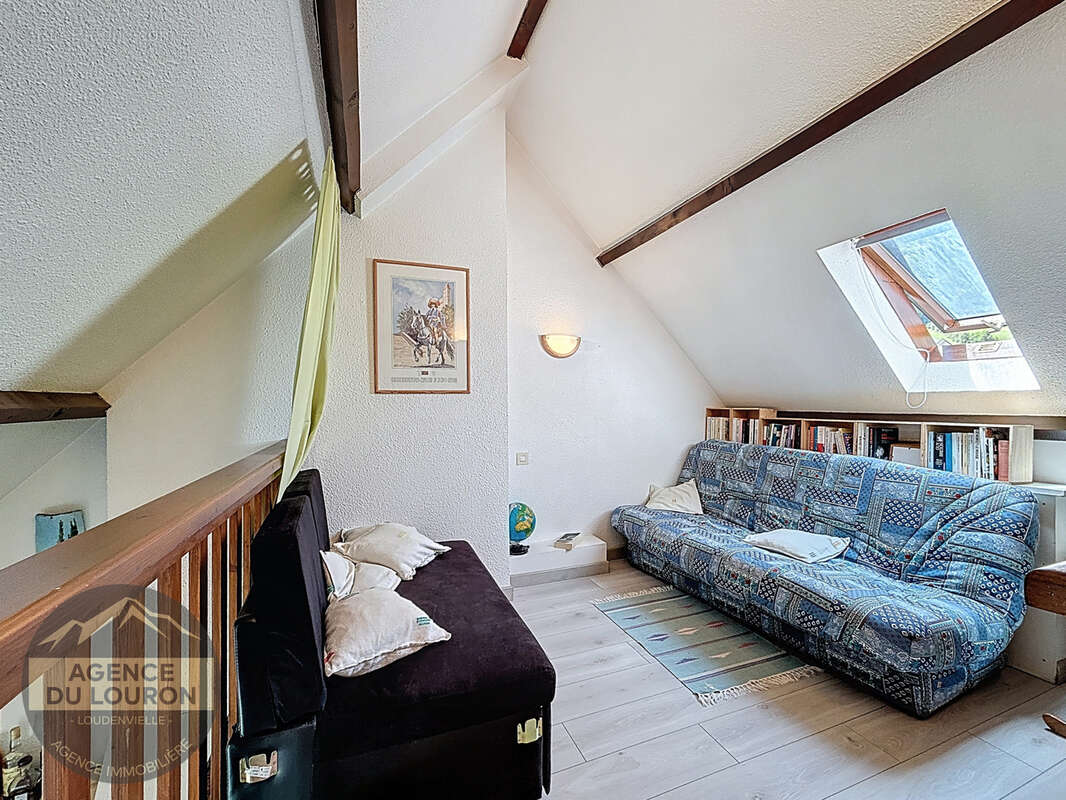 Appartement à GENOS