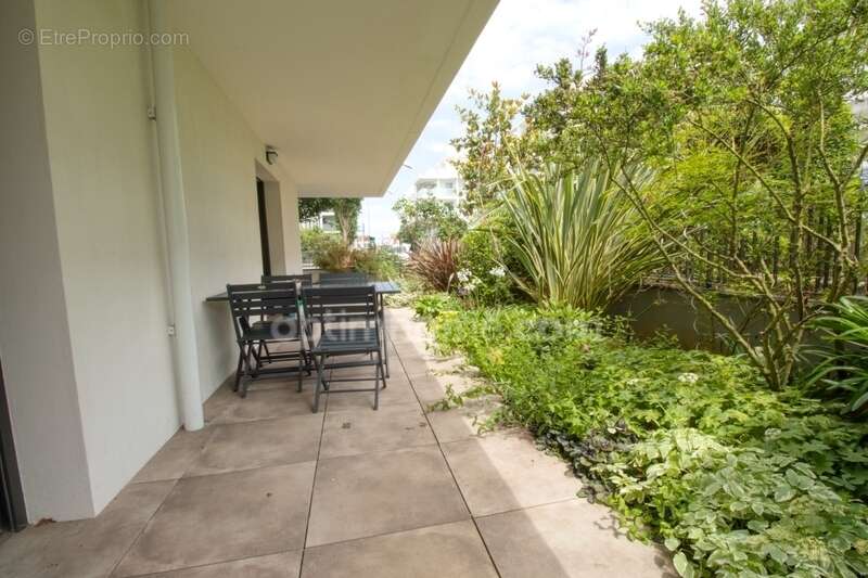 Appartement à LA ROCHELLE