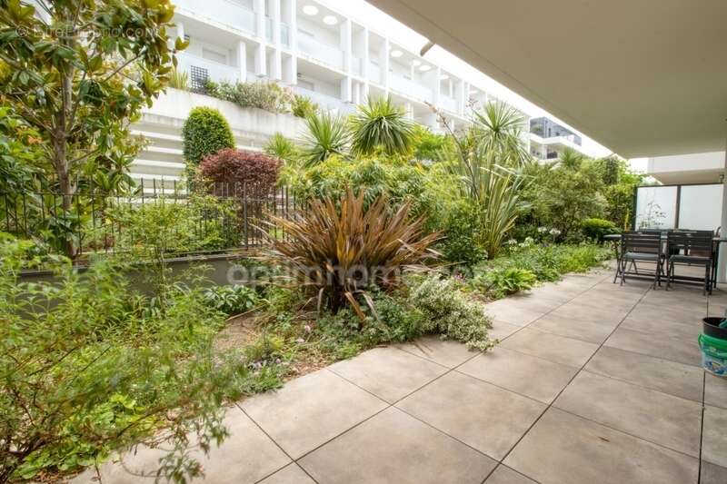 Appartement à LA ROCHELLE