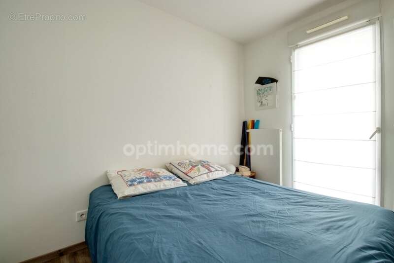 Appartement à LA ROCHELLE