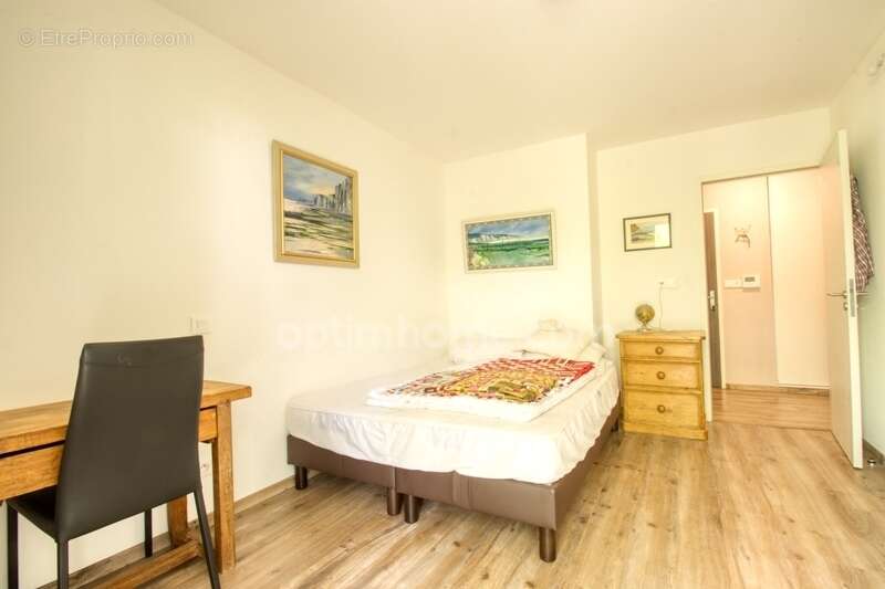 Appartement à LA ROCHELLE