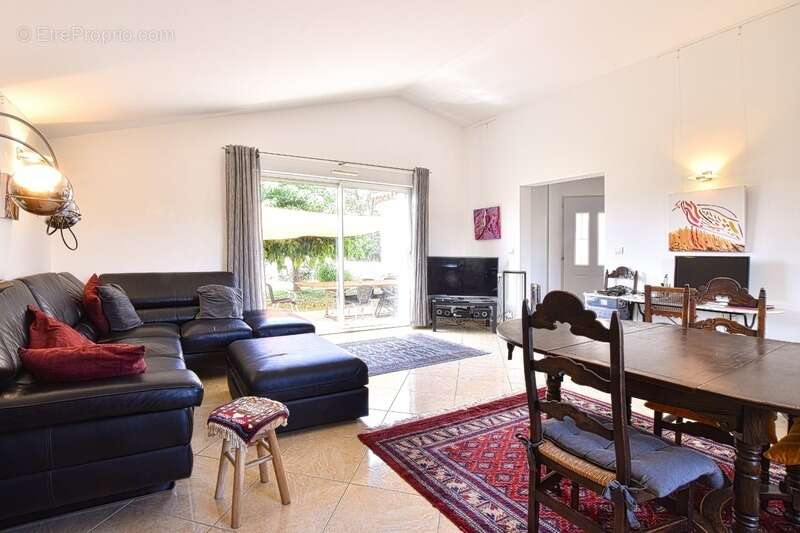 Maison à SAINT-PARGOIRE