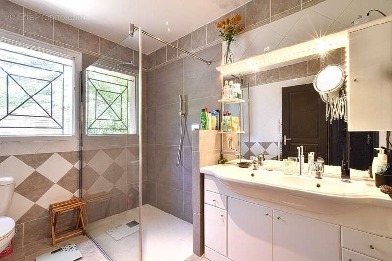 Maison à SAINT-PARGOIRE