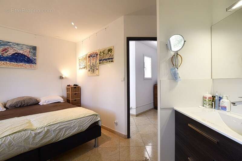 Maison à SAINT-PARGOIRE