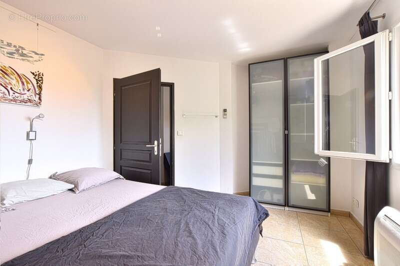 Maison à SAINT-PARGOIRE